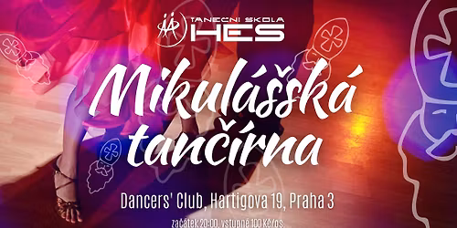 Mikul\u00e1\u0161sk\u00e1 tan\u010d\u00edrna T\u0160 Hes