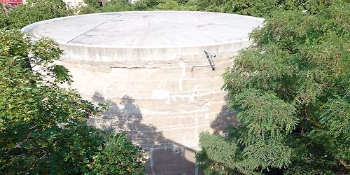 Kunst, Kirche und Kolossalit\u00e4t - Staatsarchitektur im Nationalsozialismus: Germania