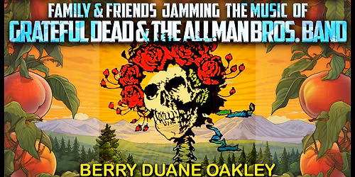 Live Dead and Brothers at Celebrity Theatre