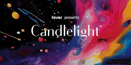 Candlelight: Ed Sheeran & Coldplay | Basel