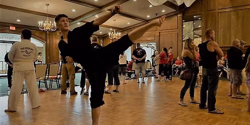 North American grand nationals 