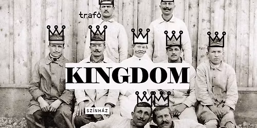 Szab\u00f3 Veronika: Kingdom