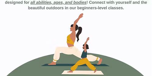 Free Community Yoga