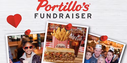 Portillo's for Good!