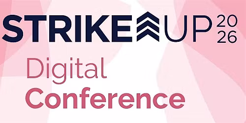 Winnipeg Live Viewing Party - StrikeUp 2026