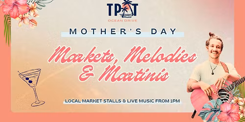 Mother's Day at TPT