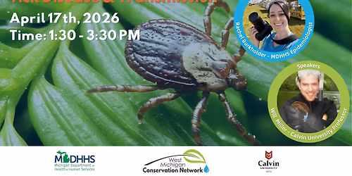 Tick Disease & Transmission