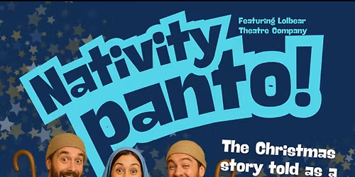 Nativity Panto