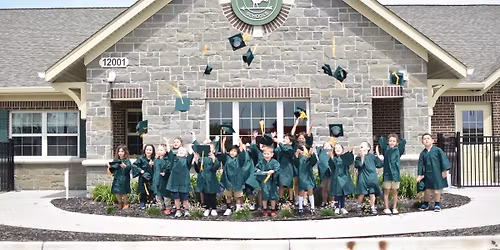PreK Graduation