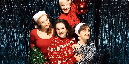 Schmidt's Katzen: Big Christmas Special