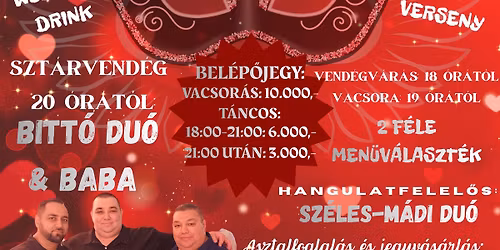 III. Farsangi Mulats\u00e1g