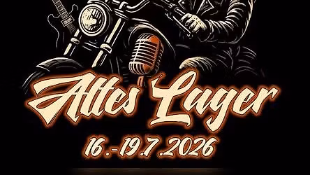 34.Motorcycle Jamboree 2026