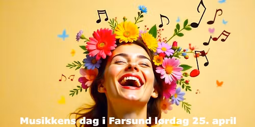 Musikkens dag
