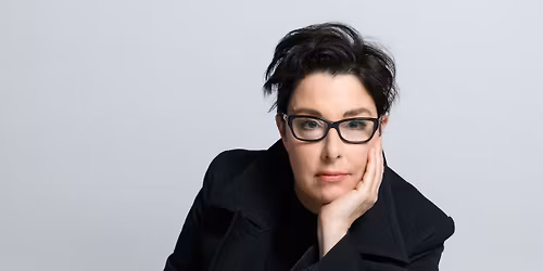 The Eternal Shame of Sue Perkins
