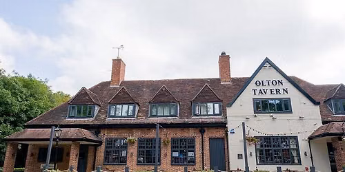 Psychic Nights One To One Readings At Olton Tavern Solihull 30\/09\/2026