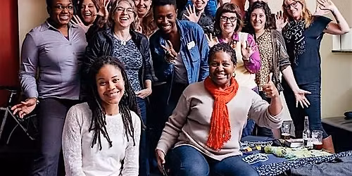 WE Bike NYC End of Season Party and White Elephant Gift Exchange