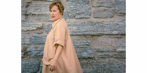 Iris DeMent\u2013 Grammy Nominated Americana Icon Live in Concert