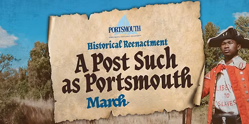A Post Such as Portsmouth