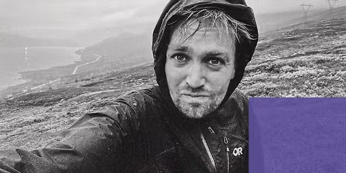 Tim Knol - Wanderings