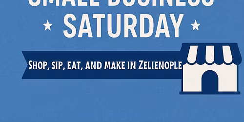 Small Business Saturday 