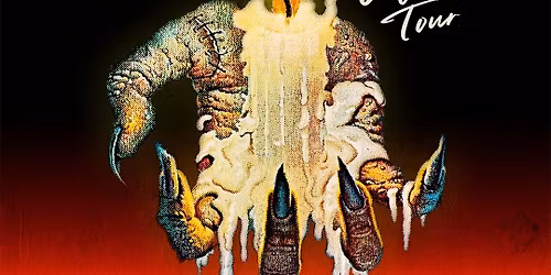 Night Moves at Bug Jar