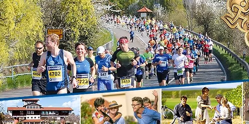 14. Marathon Deutsche Weinstra\u00dfe