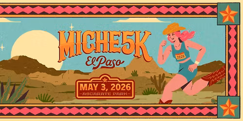 Michelada 5K El Paso
