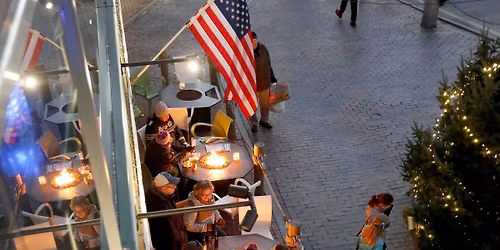 Visit Freeport\u2019s Sparkle Celebration Sparkle Stroll