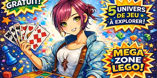 Mirecourt f\u00eate le jeu