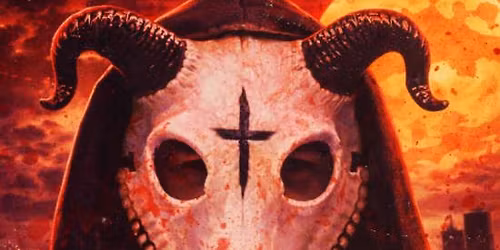 Slasher. The Experience en La Escalera de Jacob