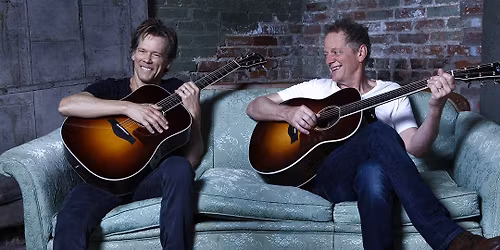 The Bacon Brothers