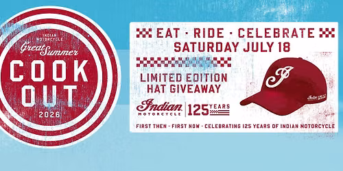 Eat. Ride. Celebrate.