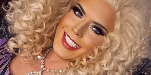 MISS SYREN & SHOWGIRLS SPRING SPECIAL( \u00a310 TICKETS )