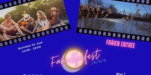 FGFC Familljefest