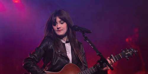 Sydney Irving and The Creatures