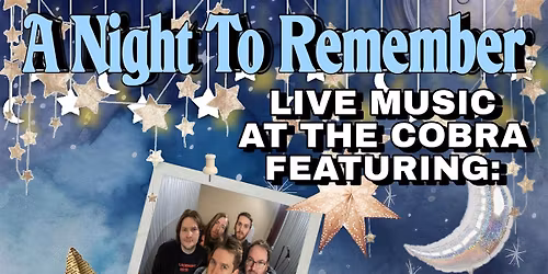 Venue: Collective Ex | Big Decisions | Speak Easy