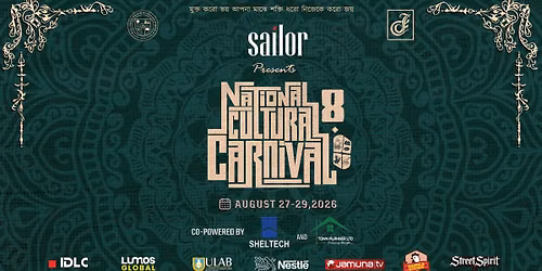 Josephite Cultural Forum Presents “National Cultural Carnival 8.0”