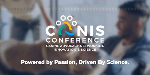 CANIS Conference 2026