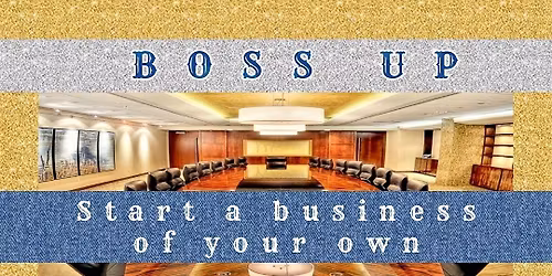 LEVEL UP: Start a Business for 2026! - NYE Special -