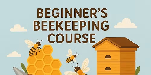 Beginners Beekeeping Course