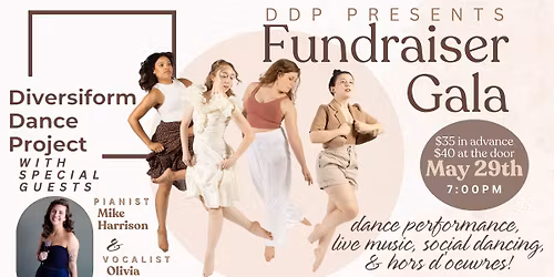 Gala Fundrasier