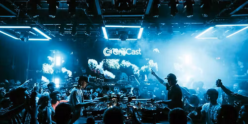 CruClash Leeds