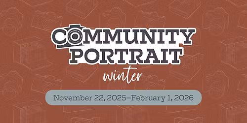 A Community Portrait: Winter