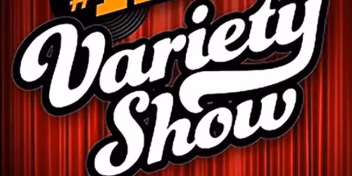 #1 Hits Variety Show at Barleens Dinner Show