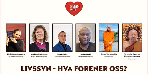 Livssyn - hva forener oss?