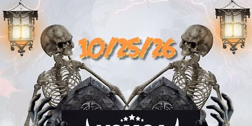 YCMOA Halloween Ride