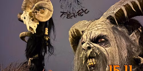 Krampuslauf