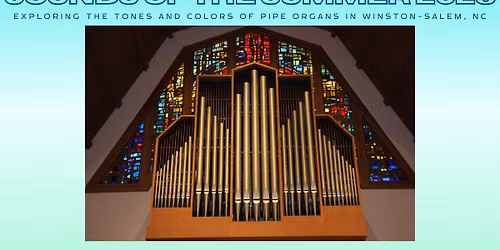 Downtown Classic - The Schlicker Organ, 1958