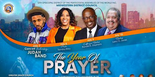 MDC Summer Council Session 2026