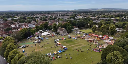 Chichester Gala 2026